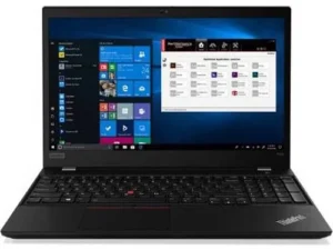 Lenovo ThinkPad P15s Gen 2 15