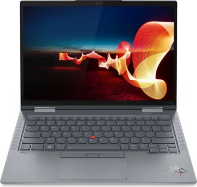 Lenovo ThinkPad X1 Yoga Gen 7 - Intel i7-1265U 1,8GHz 256GB NVMe 32GB Win11 Pro - Touchskærm - Grade B