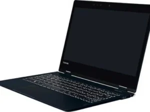 Toshiba Portega X20W-E i5-8250U 1,6GHz 256GB NVMe 8GB Win11 Pro Touchskærm - Grade B
