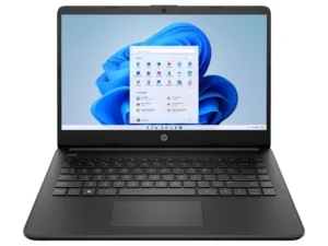 HP 14s DQ4433NO 14''  i5-1155G7 2,5GHz 512GB NVMe 8GB  - Grade B