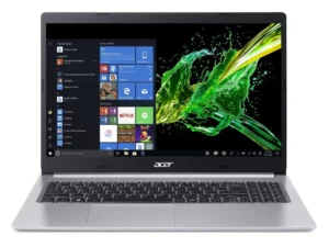 Acer Aspire A515-54G i5-10210U 1,6GHz 8GB 512GB NVMe Nvidia Geforce MX250  Win11 Pro - Grade B