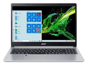 Acer Aspire A515-55G Intel i5-1035G1 1,0GHz  8GB 512GB NVMe Nvidia Geforce MX350 Win11 Pro - Grade B