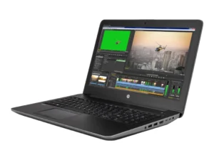 HP ZBook G3 15