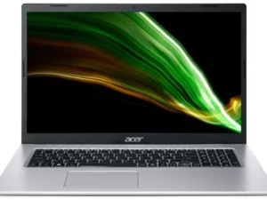 Acer Aspire A317-53 i3-1115G4 3,0GHz 8GB 512GB NVMe  Win11 Pro - Grade B