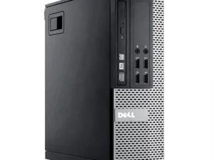 Dell Optiplex 9020 SFF - Intel i5 4570 3,2GHz 120GB SSD 8GB Win10 Pro - Grade B