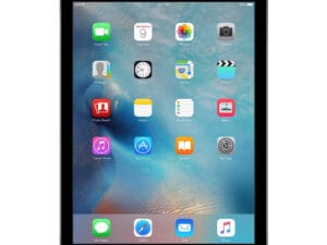 Apple iPad Air 2 64GB WiFi + Cellular (Space Gray) - Grade B