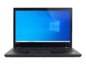 Lenovo ThinkPad T470 14