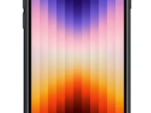 Apple iPhone SE 3.gen 64GB (Midnight) - Grade A