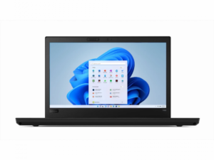 Lenovo ThinkPad T480 14
