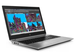 HP ZBook 15 G5 15