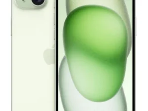 Apple iPhone 15 Plus 256GB (Grøn) eSim - Grade B