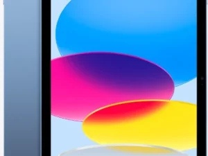 Apple iPad 10 64GB WiFi + Cellular (Blue) - 2022 - Grade B