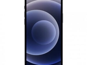 Apple iPhone 12 Mini 64GB (Sort) - Grade B
