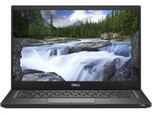Dell Latitude 7390 13