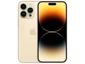 Apple iPhone 14 Pro Max 128GB (Guld) e-sim - Grade B