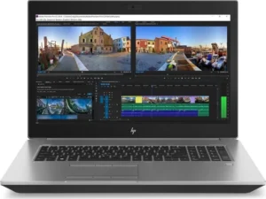 HP ZBook 17 G5 17