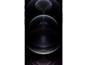 Apple iPhone 12 Pro 128GB (Granitgrå) - Grade B