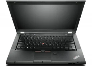 Lenovo ThinkPad T430 - Intel i5 3320M 2,6GHz 8GB 256GB SSD Win10 - Grade C