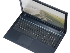 Abook W950TU Intel Pentium N3530 2,16GHz 8GB 120GB SSD - Batteri Defekt - Grade C