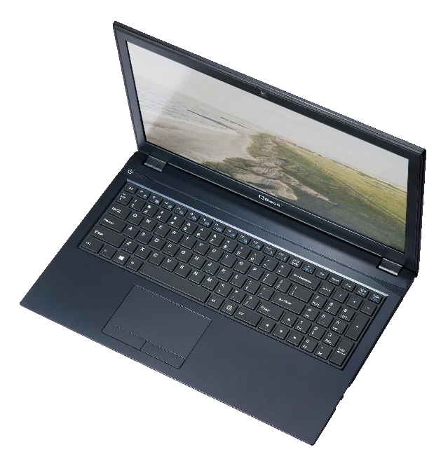 Abook W950TU Intel Pentium N3530 2,16GHz 8GB 120GB SSD - Batteri Defekt - Grade C