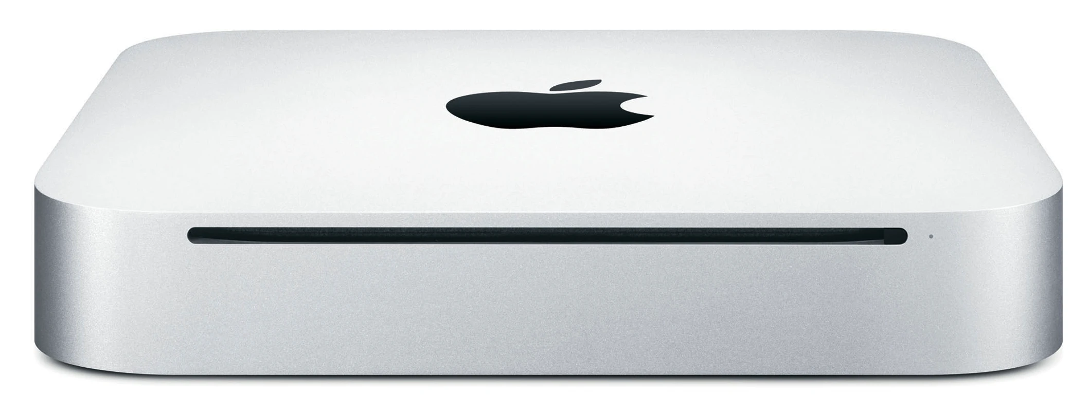 Apple Mac Mini - Core 2 Duo 2.4 GHz 4 GB RAM 128GB SSD (Mid-2010) - Grade B