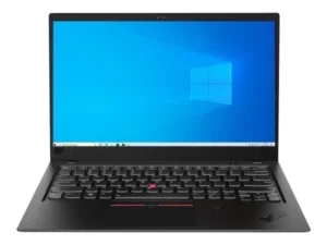 Lenovo ThinkPad X1 Carbon 5th Gen 14