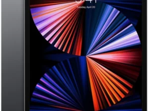 Apple iPad Pro 12,9