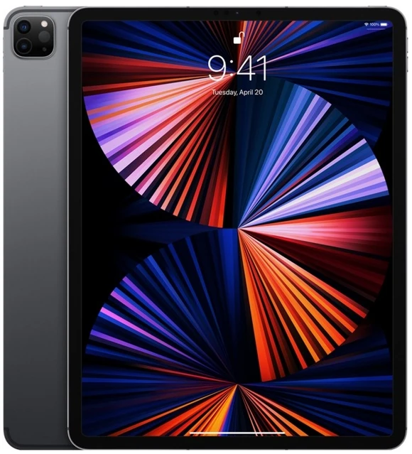 Apple iPad Pro 12,9