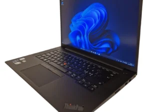 Lenovo ThinkPad P1 Gen 5 16