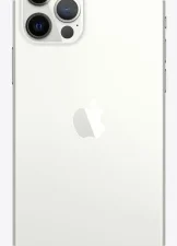 Apple iPhone 12 Pro 128GB (Sølv) - Grade B