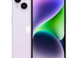 Apple iPhone 14 Plus 128GB (Purple)  - Grade C