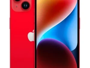 Apple iPhone 14 Plus 128GB (Rød)  - Grade B