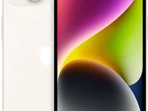 Apple iPhone 14 128GB (Starlight) - Grade B