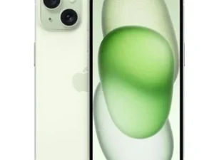 Apple iPhone 15 Plus 256GB (Grøn) eSim - Grade C