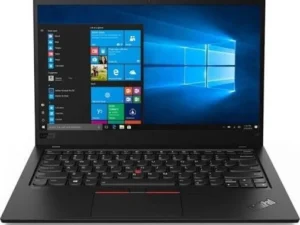Lenovo ThinkPad X1 Carbon 7th Gen 14
