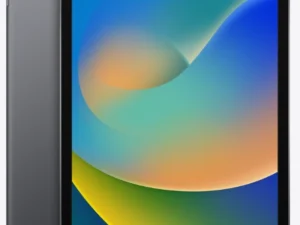 Apple iPad 9 256GB Cellular - Space Gray - Grade B