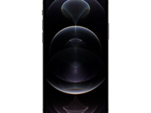 Apple iPhone 12 Pro 128GB (Granitgrå) - Grade C