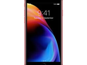 Apple iPhone 8 64GB (Rød) - Grade B