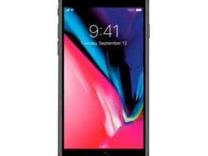 Apple iPhone 8 64GB (Space Gray) - Grade B