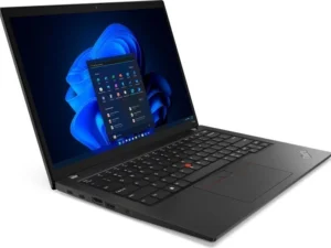 Lenovo ThinkPad T14s Gen 3 14'' -  Intel I7-1260P 2,1GHz 32GB 512GB NVMe Win11 Pro - Grade B