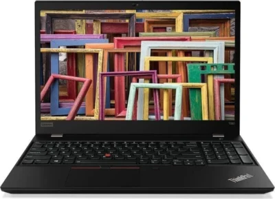 Lenovo ThinkPad T590 15