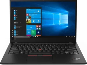 Lenovo ThinkPad X1 Carbon 8th Gen 14