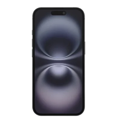 Apple iPhone 16 128GB  (Sort) eSIM - Grade B