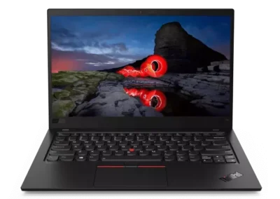 Lenovo ThinkPad X1 Carbon 8th Gen 14