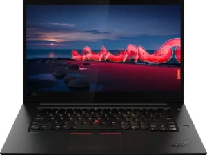 Lenovo ThinkPad X1 Extreme 3rd Gen 15