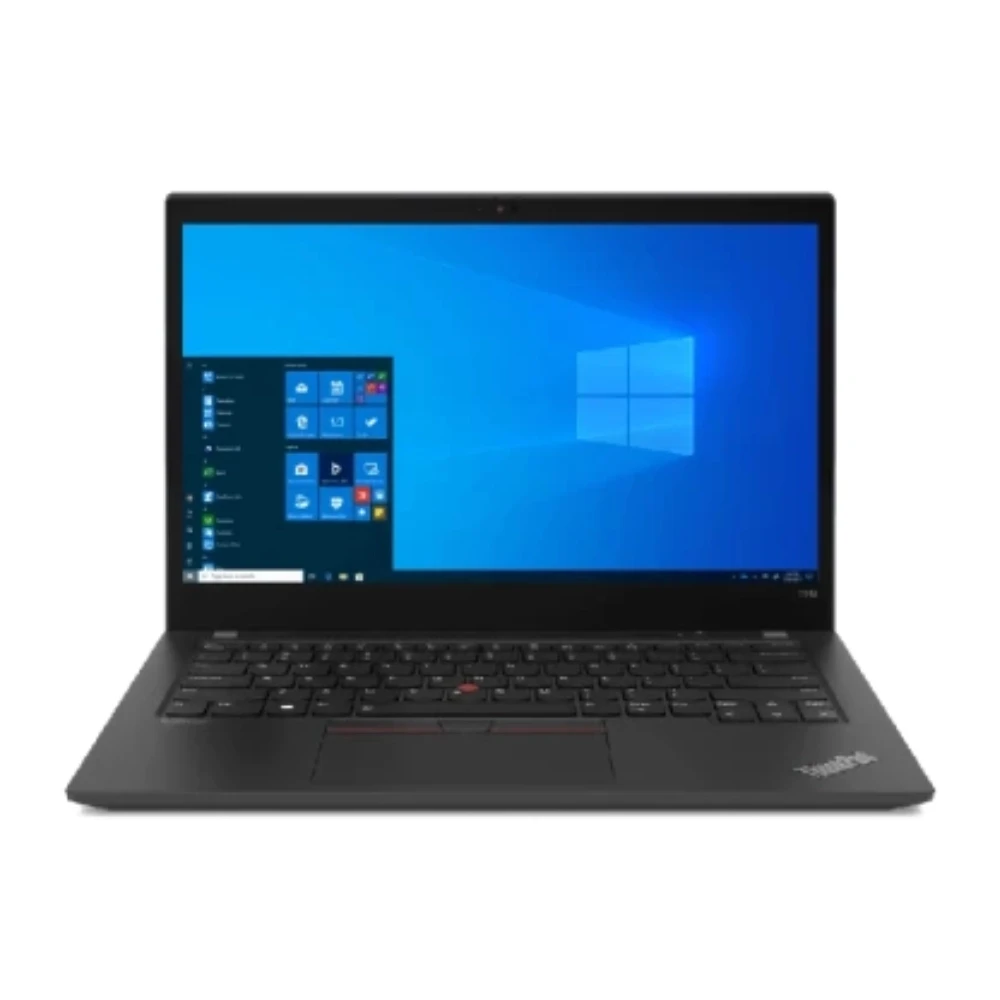 Lenovo ThinkPad T14s Gen 2 14