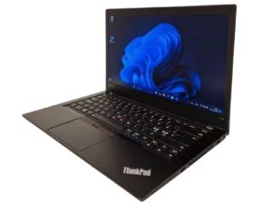 Lenovo ThinkPad T14 Gen 2 14
