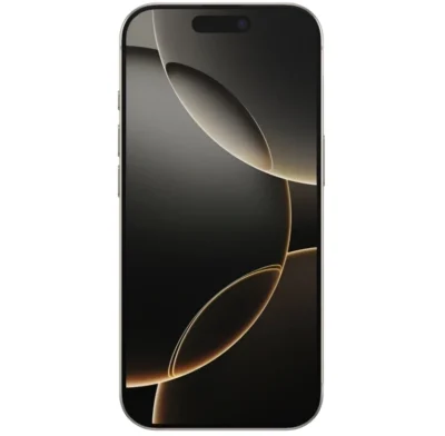 Apple iPhone 16 Pro 128GB (natural titanium) eSIM - Grade B