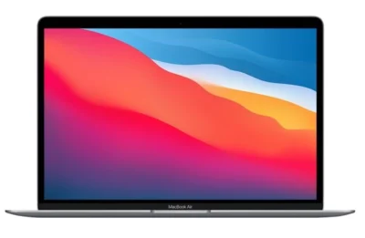 Apple MacBook Air (Sølv) 13