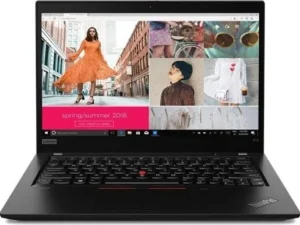 Lenovo ThinkPad X13 Gen 1 13